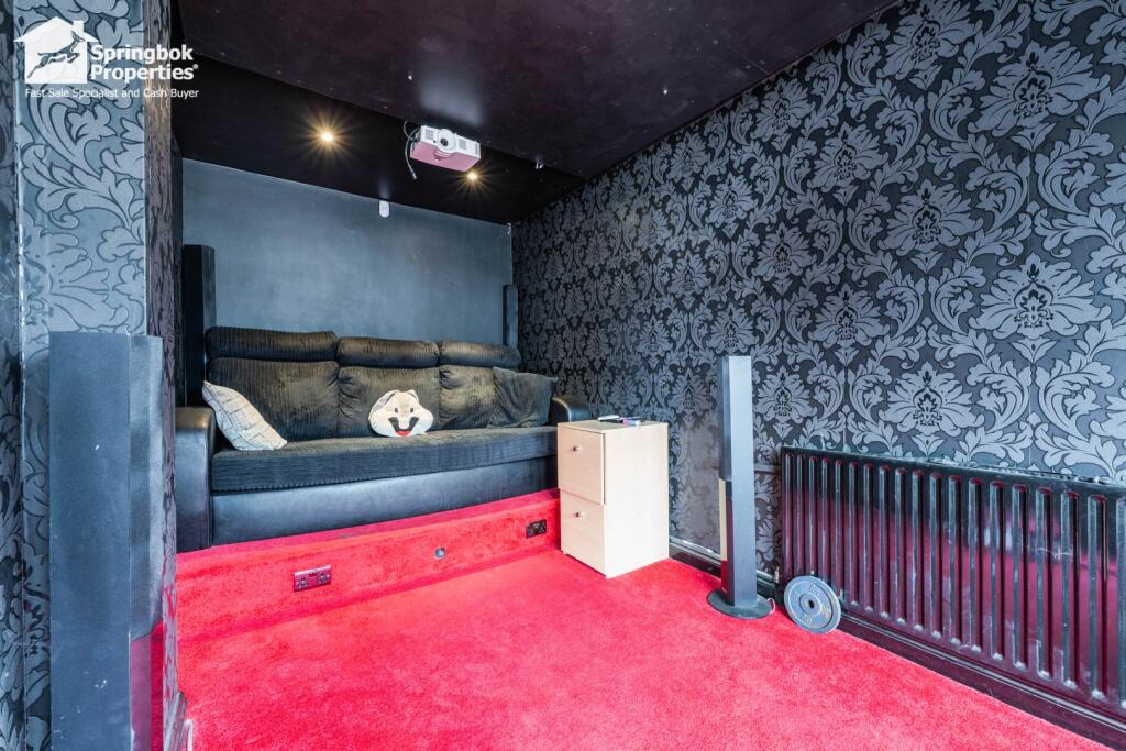 Additional image 11 of Princess Crescent, Halesowen, Birmingham, West Midlands