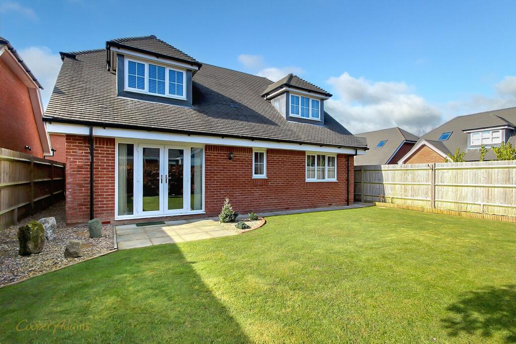 Additional image 15 of Inglecroft Gardens, Wick, BN17