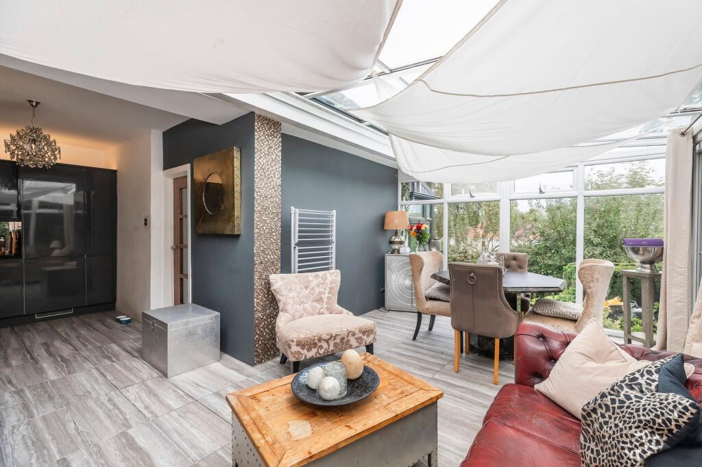 Additional image 20 of Castledene Crescent, Whitecliff, Poole BH14 8DP