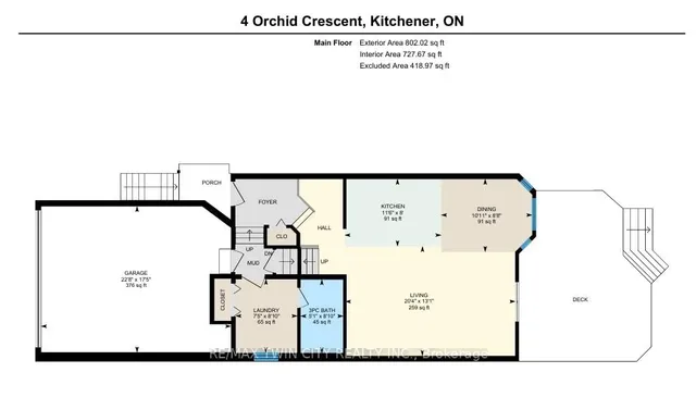 Additional image 2 of 4 Orchid Cres