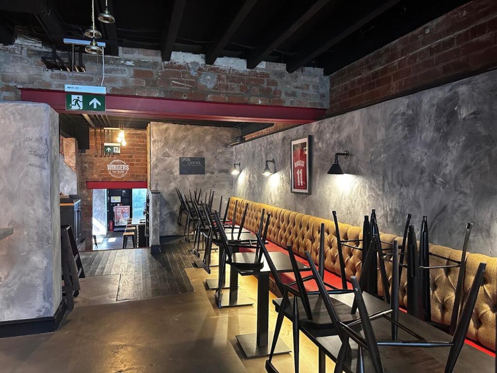 房产图片 13 - 伯明翰哈本本高街152A号，邮编B17 9NP