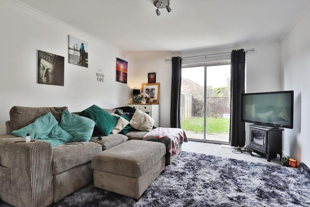 Additional image 9 of Tolpuddle Gardens, Bournemouth, Dorset, BH9