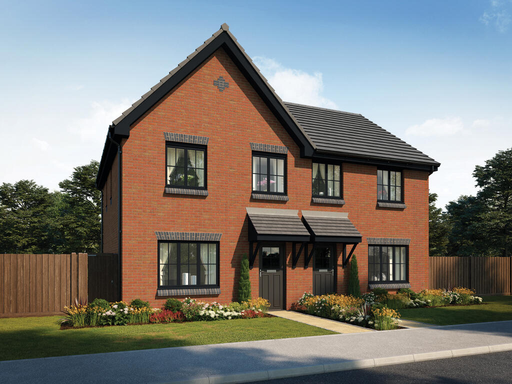 Additional image 2 of Lostock Lane,
Bolton,
BL6 4GH