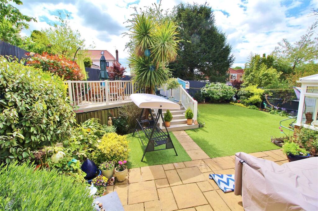 Additional image 23 of Valley Gardens, Findon Valley, Worthing, West Sussex, BN14