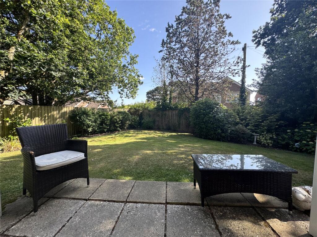 Additional image 12 of Caslake Close, New Milton, Hampshire, BH25