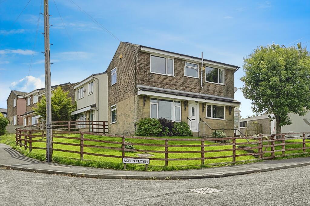 Property image for Aspen Close, Keighley, BD21