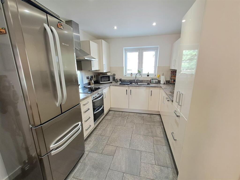 Additional image 6 of Ashfield Lane, Marston Green, Solihull