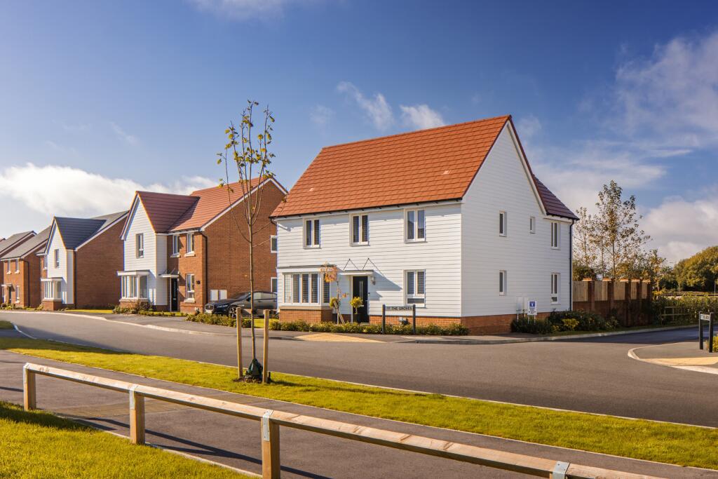 Additional image 9 of Water Lane,
BN16 4EP