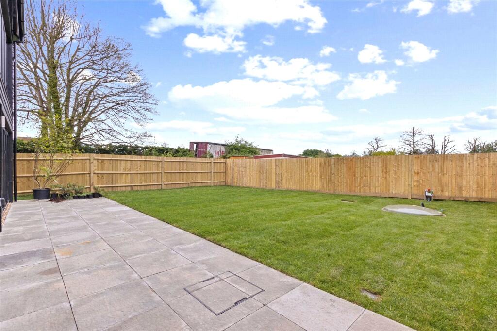 Additional image 9 of Yapton Lane, Walberton, West Sussex, BN18