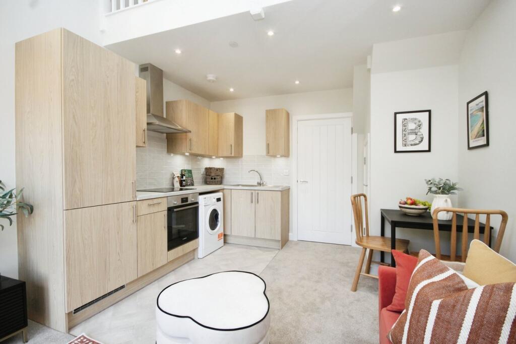 Additional image 5 of 46 R L Stevenson Avenue, Westbourne, BH4