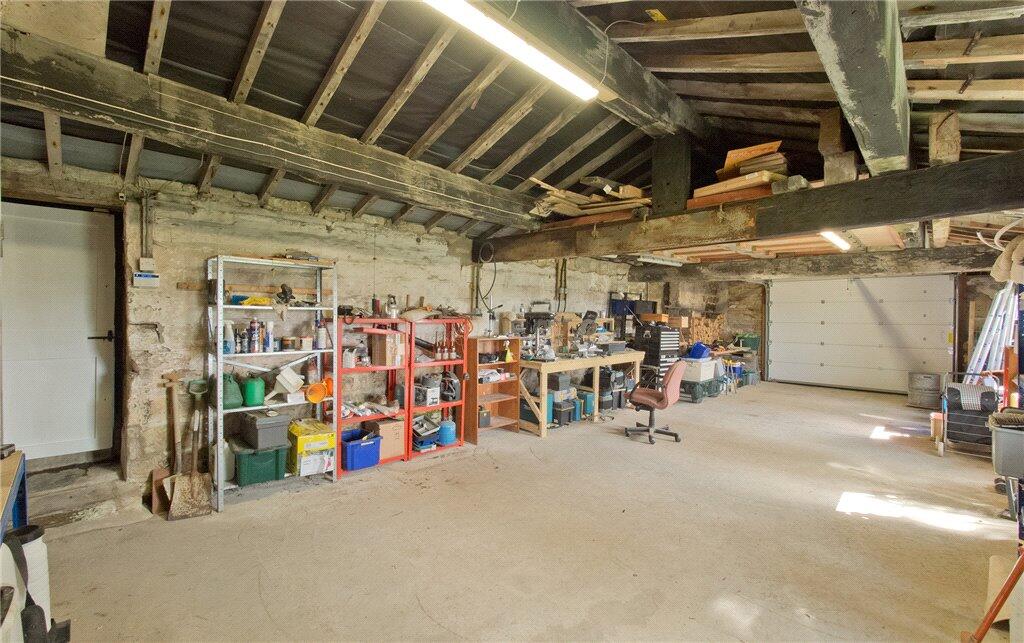 Additional image 44 of Upper Haley, Oxenhope, Keighley, BD22