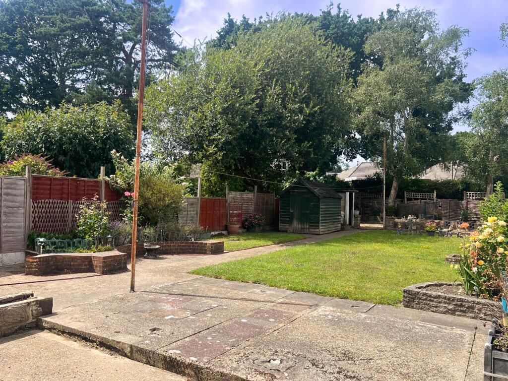 Additional image 13 of Wavell Avenue, Poole, BH17