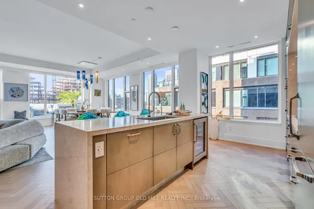 Additional image 16 of 455 Wellington St Unit 711