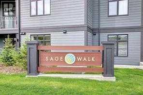 117, 70 Sage Hill Walk NW|Calgary, Alberta T3R2H6