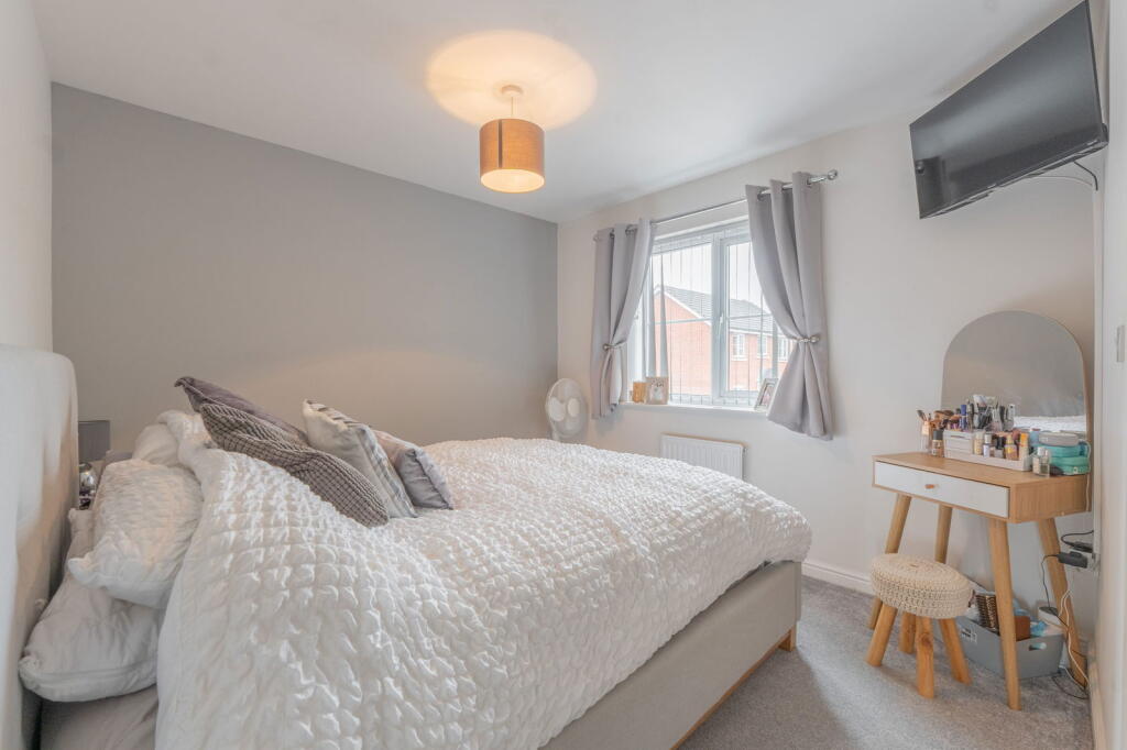 Additional image 20 of Wheelers Lane, Brockhill, Redditch, B97 6GT