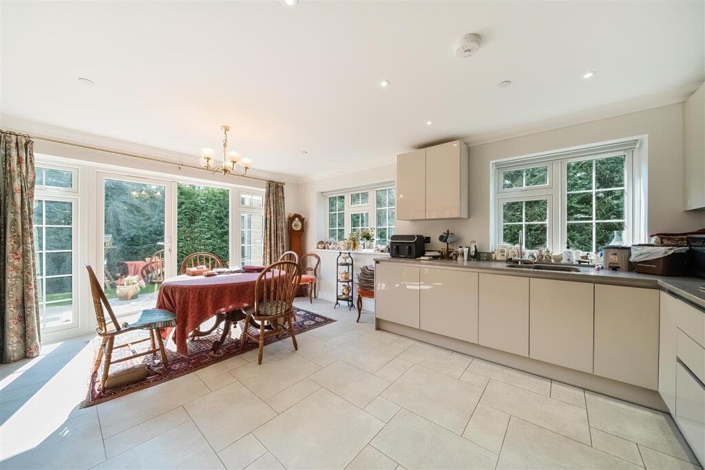 Additional image 4 of Rowlands Hill, Wimborne