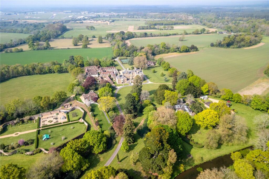 Additional image 19 of Hurn Court Lane, Hurn, Christchurch, Dorset, BH23