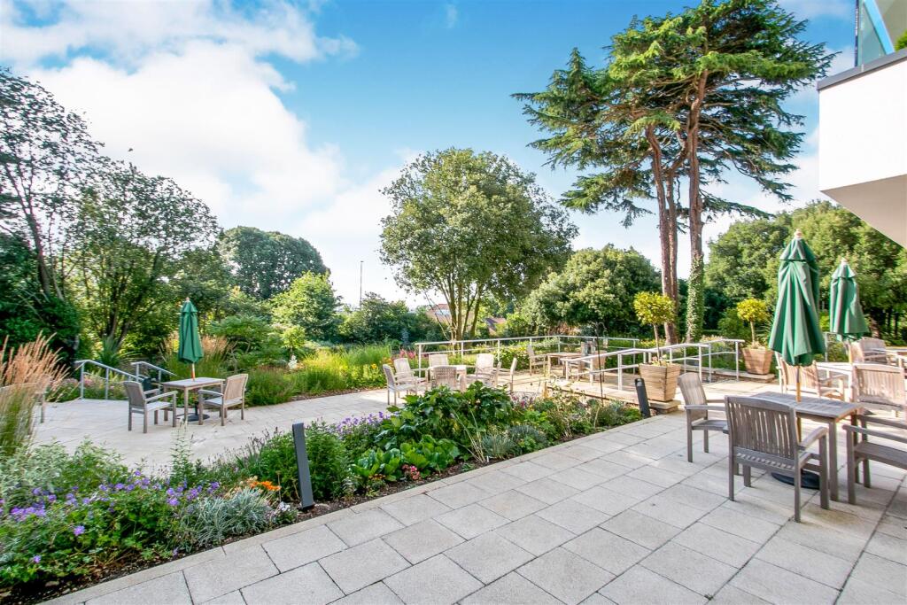 Additional image 32 of Horizons, Churchfield Road, Poole, BH15 2FR