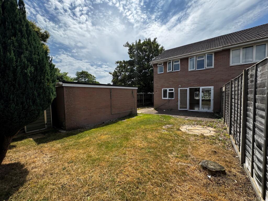 Additional image 11 of Almond Grove, Parkstone BH12