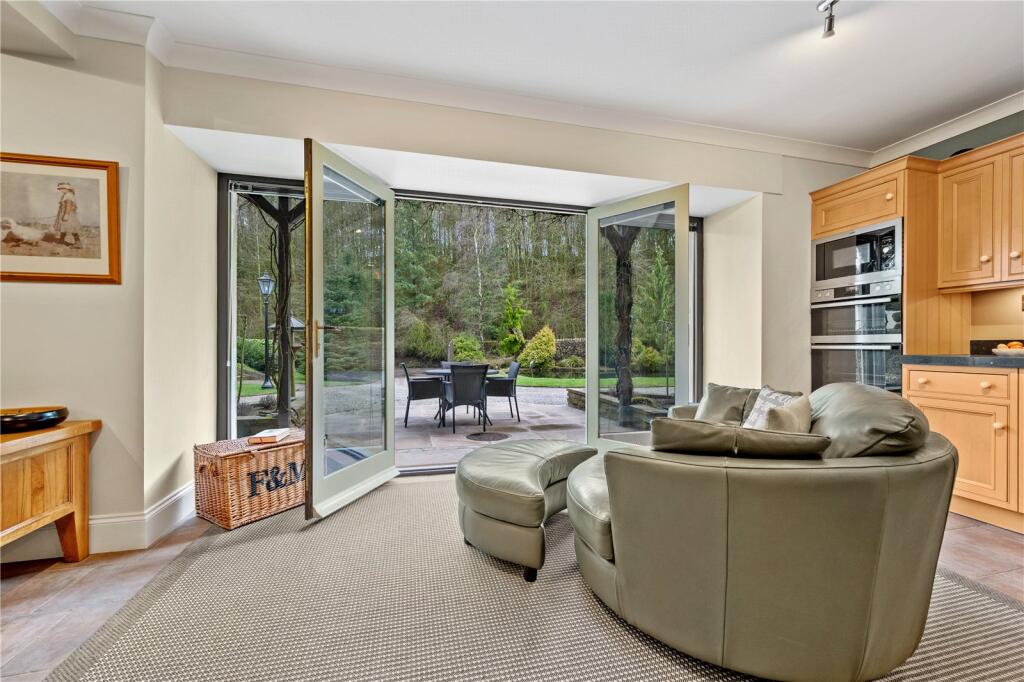 Additional image 7 of Raygill, Lothersdale, North Yorkshire, BD20