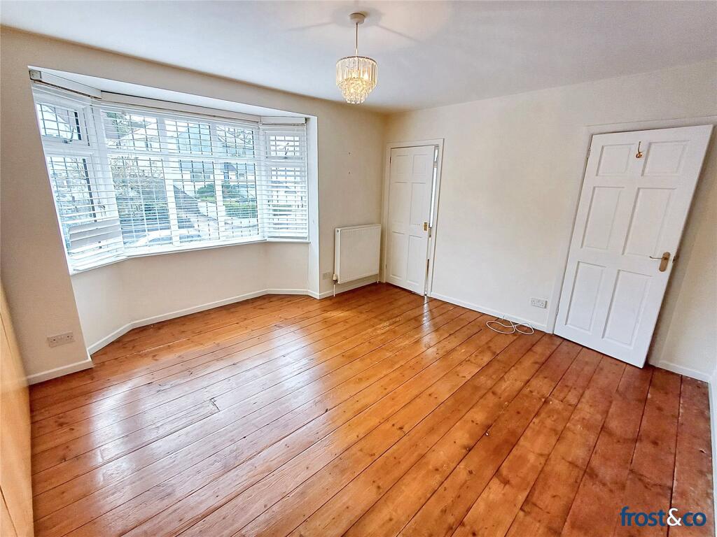 Additional image 4 of Anthonys Avenue, Lilliput, Poole, Dorset, BH14