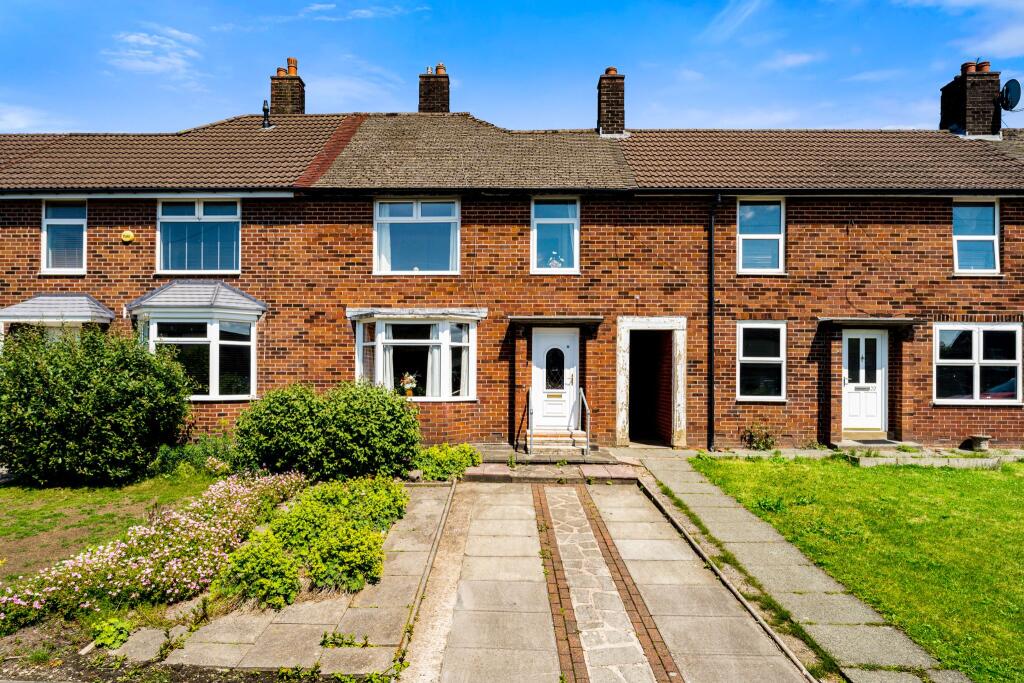 Stonesteads Way, Bolton, BL7