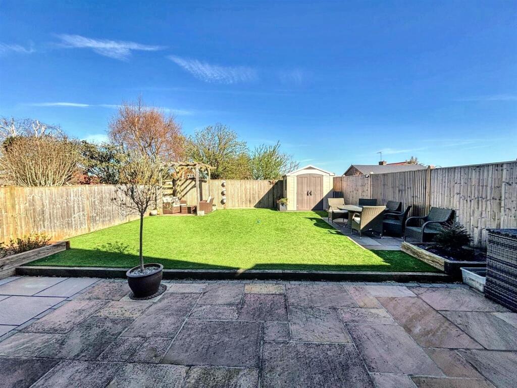 Additional image 21 of Huggetts Lane, Eastbourne