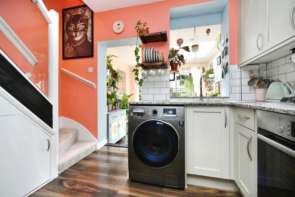 Additional image 18 of North Road, Brighton