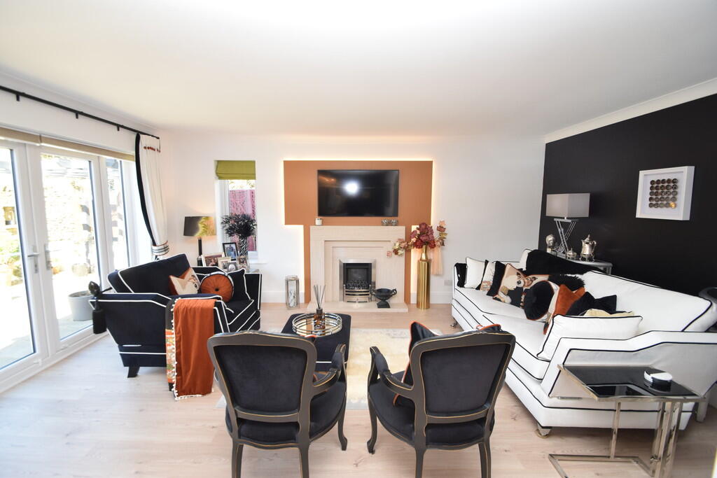 Additional image 21 of Old Hall Close, Haworth