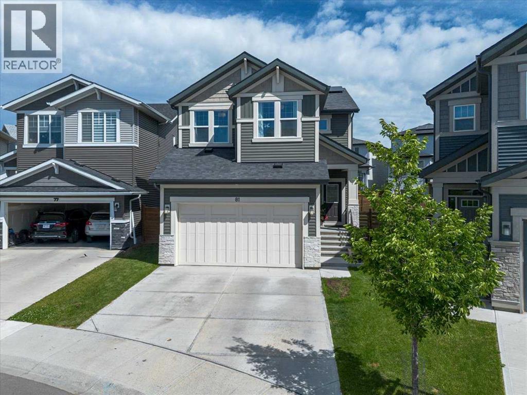 Primary image of 81 Howse Mount NE|Calgary, Alberta T3P1N9