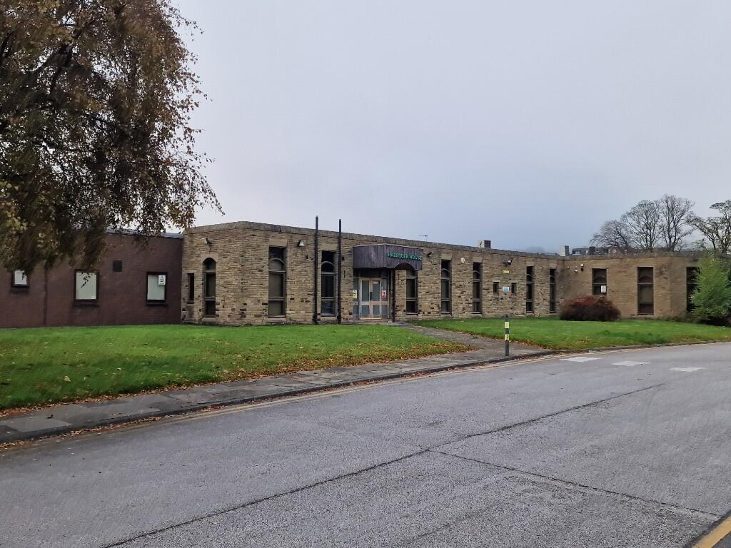 Property image for Habegger House, Keighley Road, Silsden, West Yorkshire, BD20