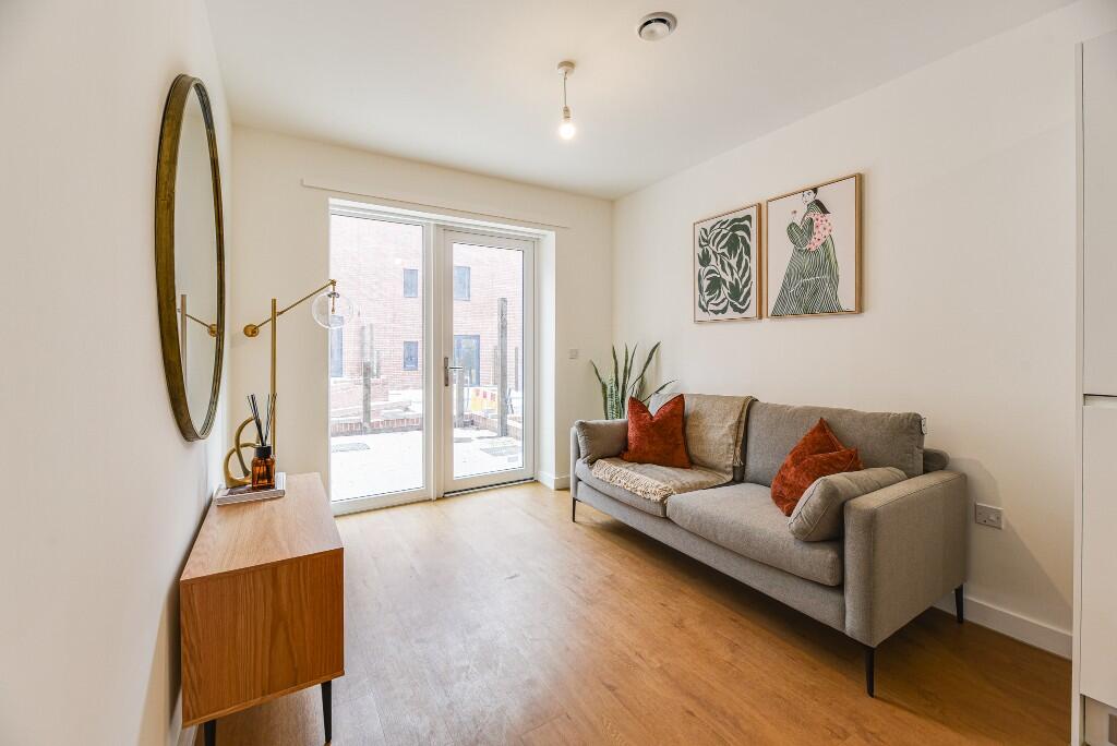 Additional image 7 of Deansgate Gardens, Brook Street, Bolton, Greater Manchester, BL1