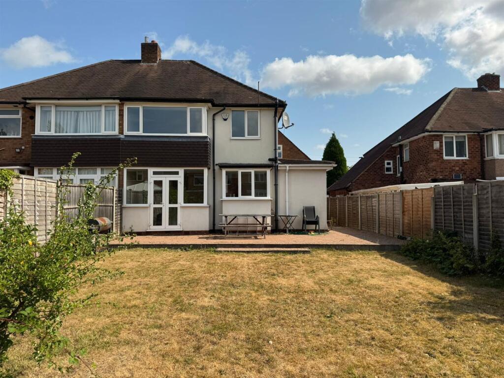 Additional image 23 of Chester Road, Erdington, Birmingham