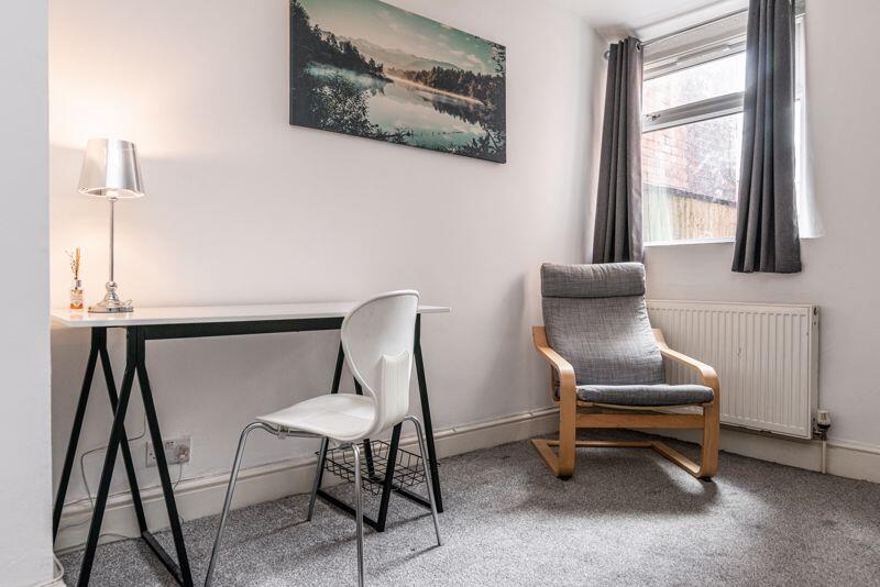 Additional image 10 of Room 2, 161 Park Road, Bolton ** House Share **AVAILABLE NOW**