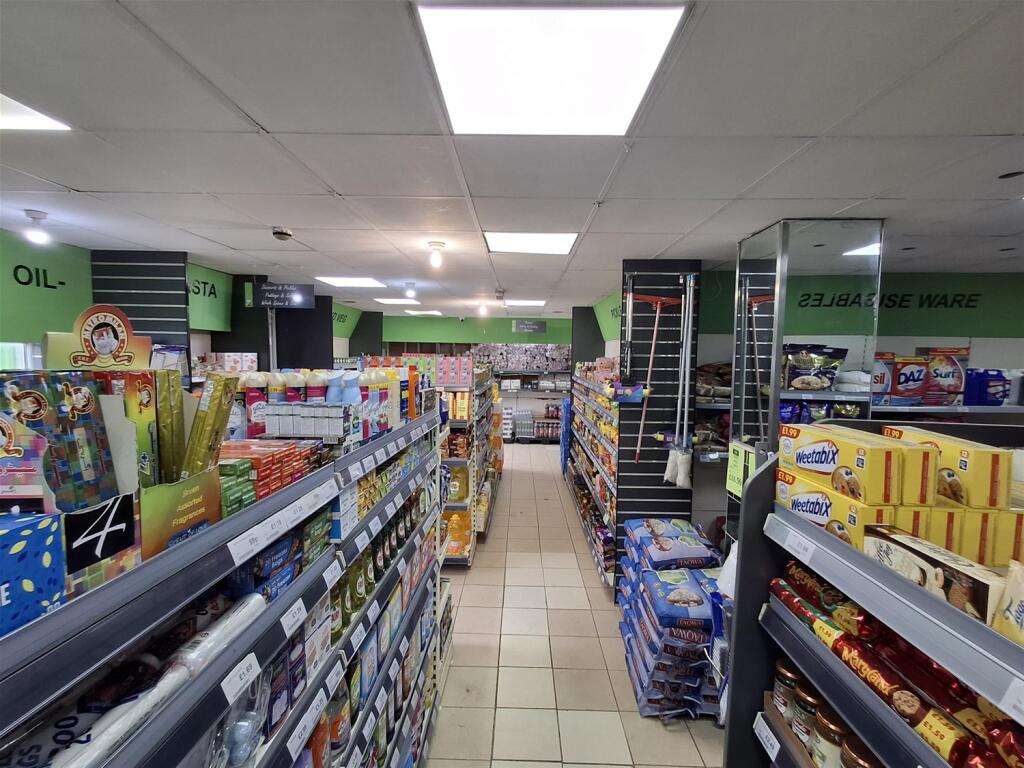 Additional image 10 of Off License & Convenience, West Yorkshire