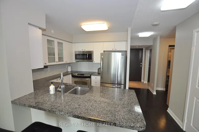 Additional image 4 of 205 Sherway Gardens Rd Unit 1511