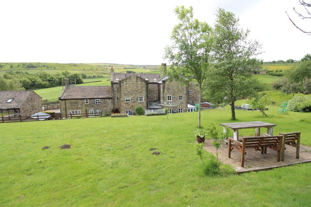 Additional image 32 of Hawksbridge Lane, Oxenhope, Keighley, BD22