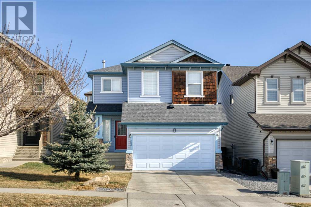 Primary image of 52 Panatella Gate NW|Calgary, Alberta T3K6C7