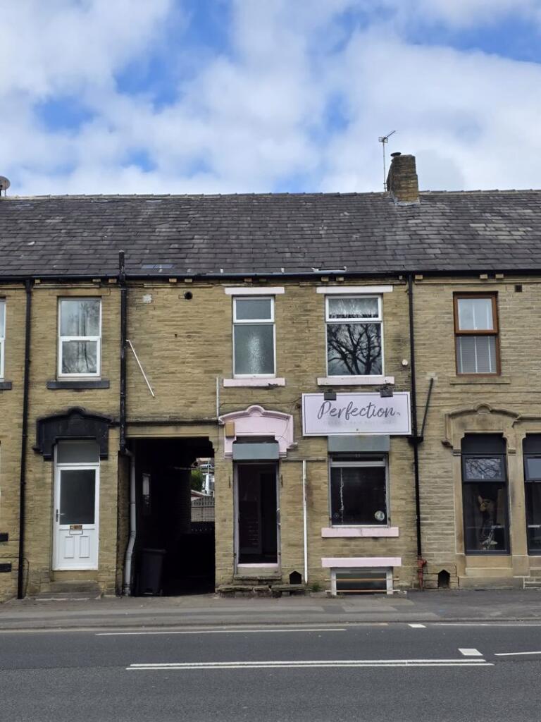 Additional image 10 of Halifax Road, Bradford - Superb Investment Opportunity