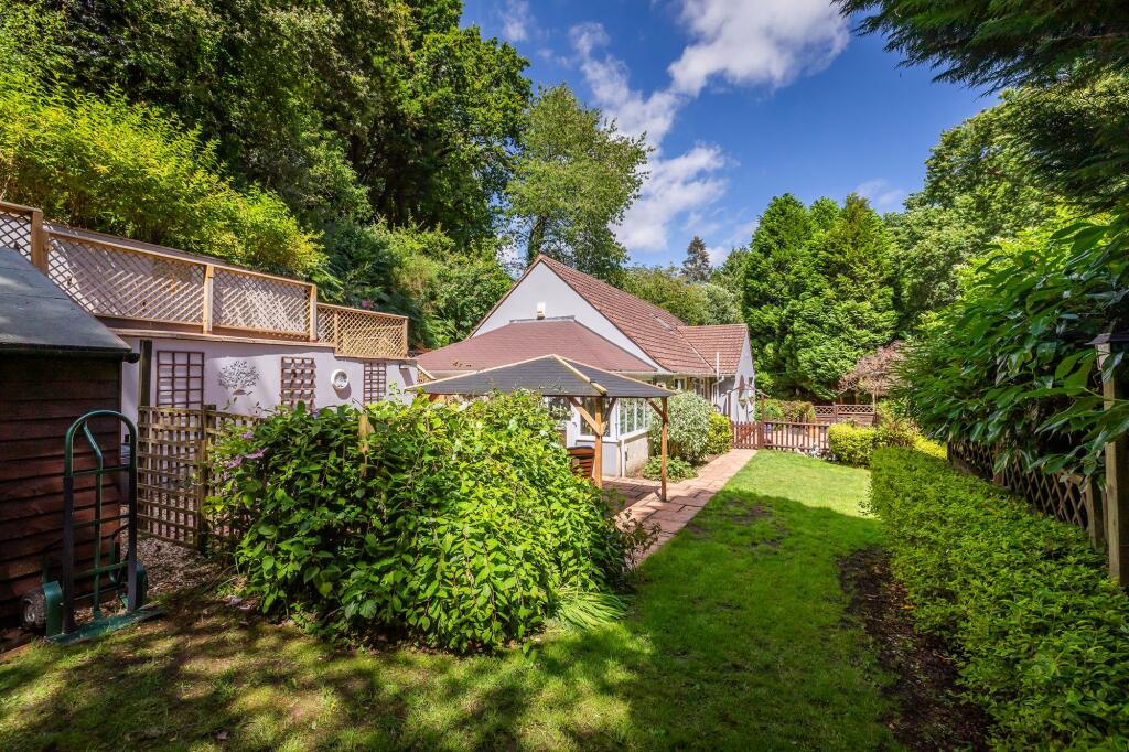 Additional image 17 of Sandy Way, Redhill, Bournemouth , BH10 7DL