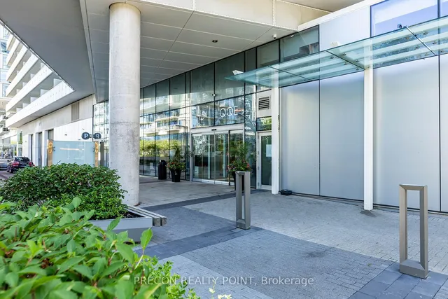 Additional image 3 of 15 Queens Quay St Unit 3202