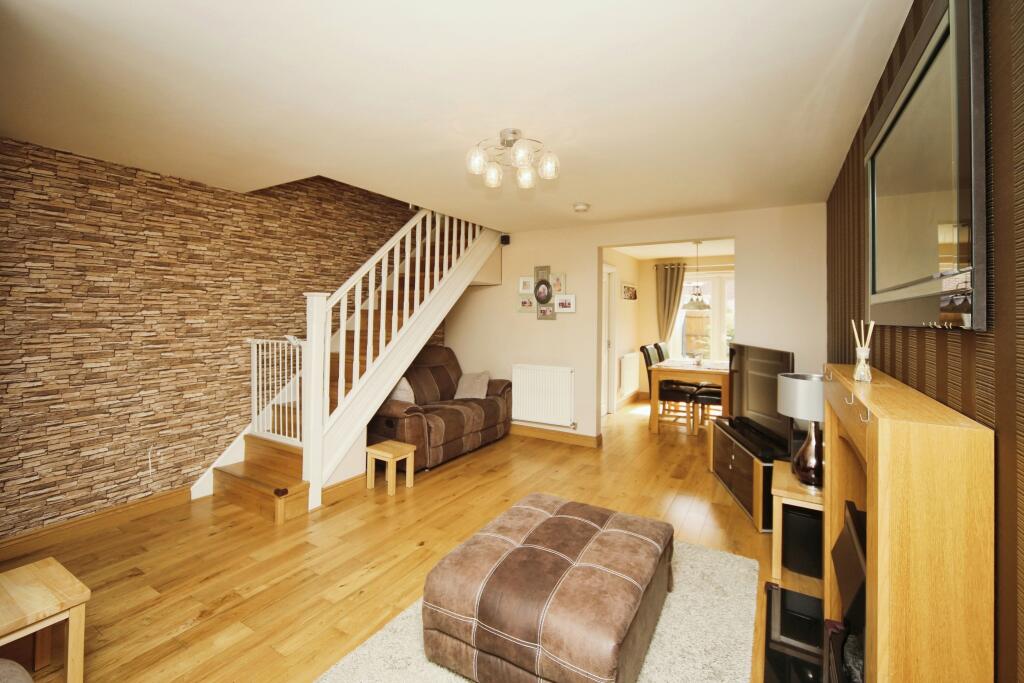 Additional image 5 of 40 Golden Orchard, Halesowen, B62 8TR