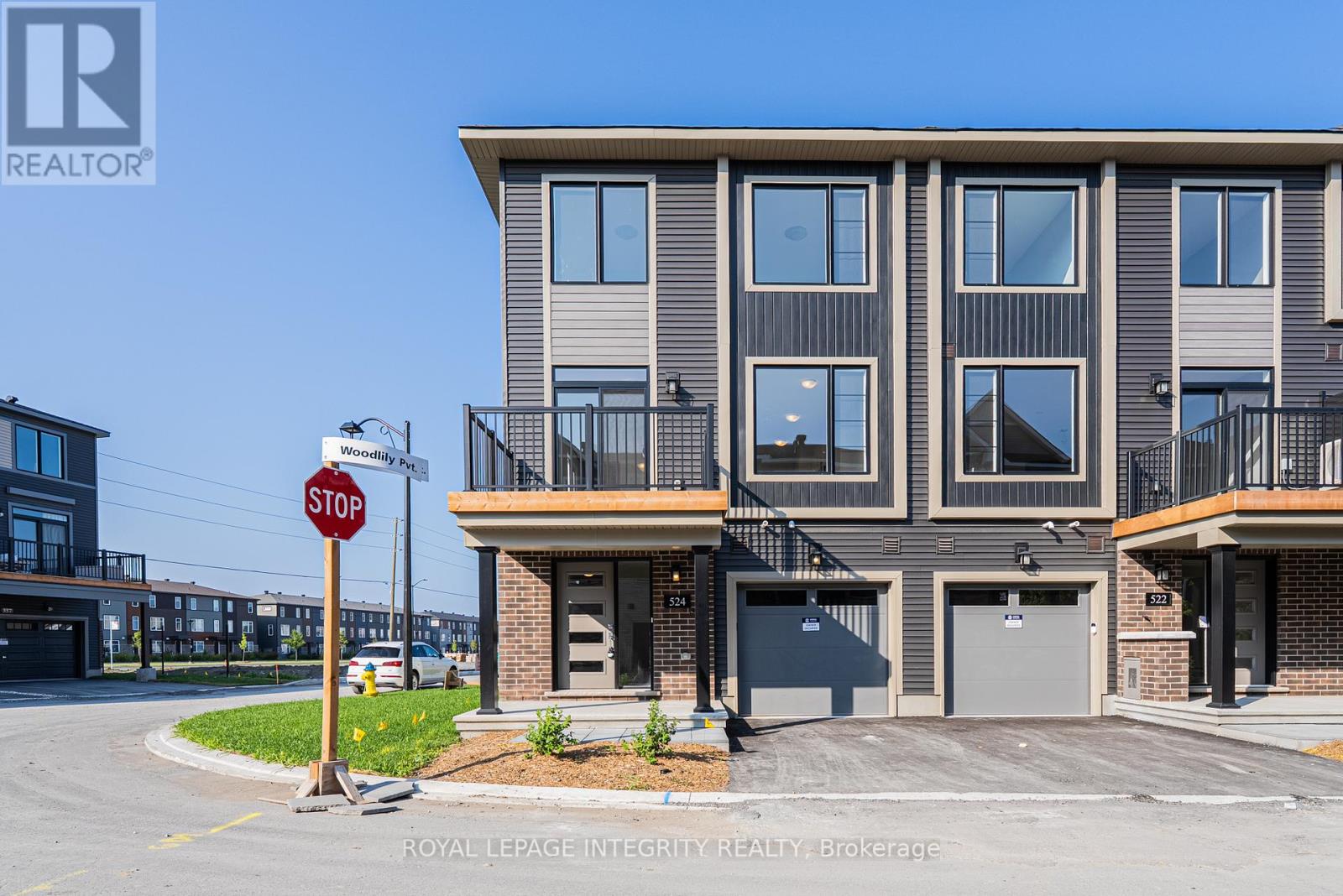 Property image for 524 WOODLILLY PRIVATE|Ottawa, Ontario K2T0S6