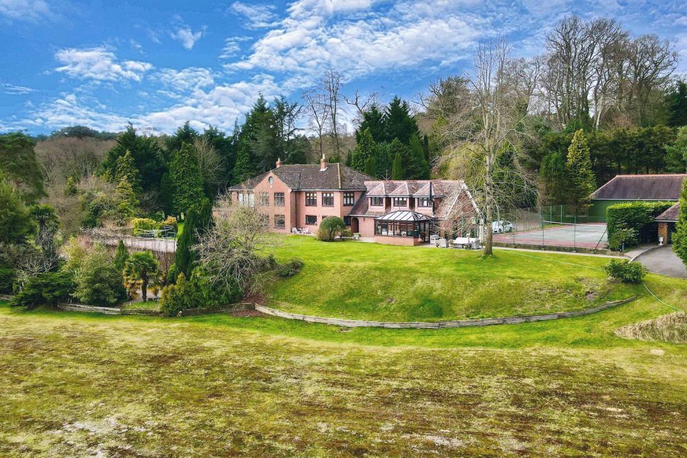 Additional image 40 of Chapel Rise, Avon Castle, BH2