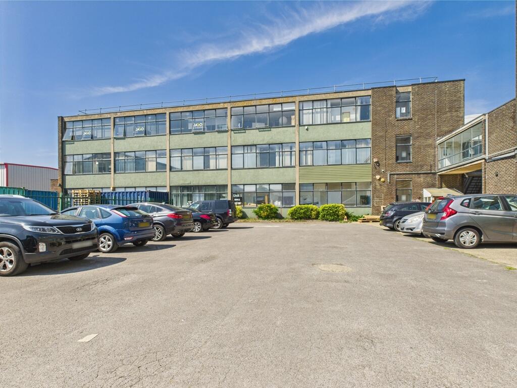 Additional image 8 of Unit 7 Suite 2, Parkland Business Centre, 44 Chartwell Road, Lancing Business Park, Lancing, West Sussex, BN15 8UE