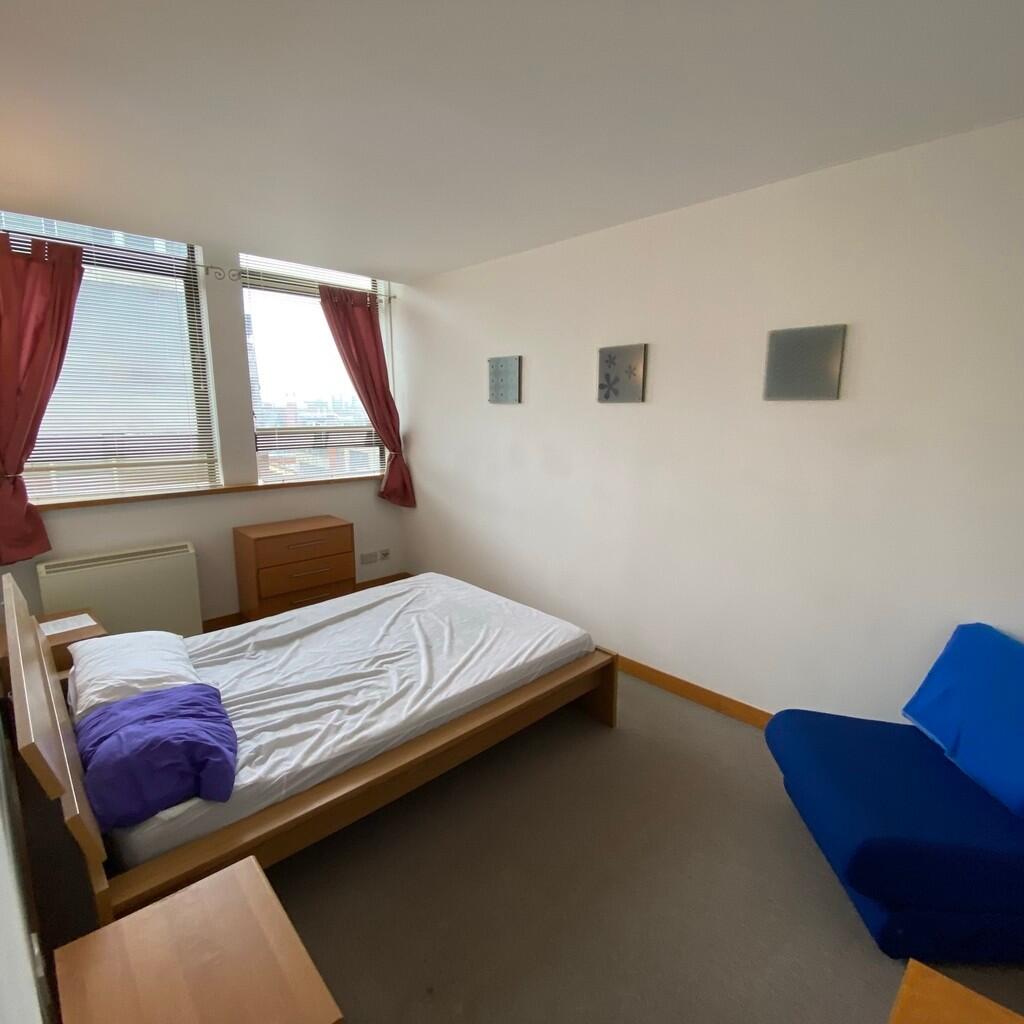 Additional image 6 of Millennium Apartments, 95 Newhall Street, Birmingham, B3 1BA