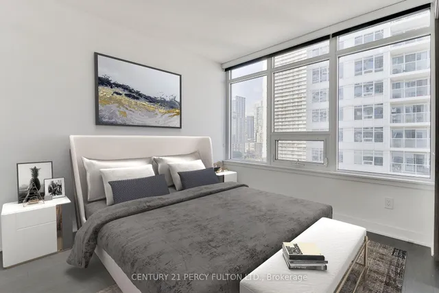 Additional image 14 of 19 Bathurst St Unit 1811