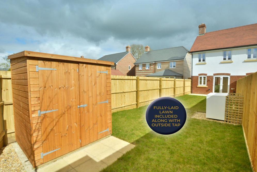 Additional image 12 of Platinum Way, Corfe Mullen, BH21 3EX