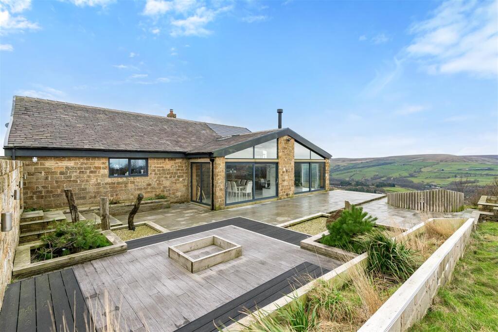 Additional image 81 of Gincroft Lane, Ramsbottom, Bury