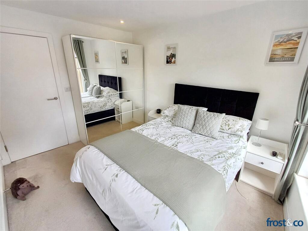 Additional image 7 of Commercial Road, Ashley Cross, Poole, Dorset, BH14